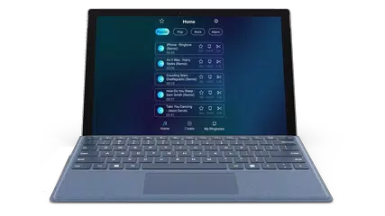 Garage Ringtones XAPK Herunterladen