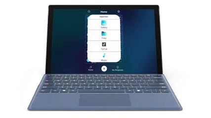 Garage Ringtones XAPK Herunterladen