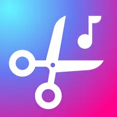 Скачать Обрезка музыки,редактор музыки XAPK