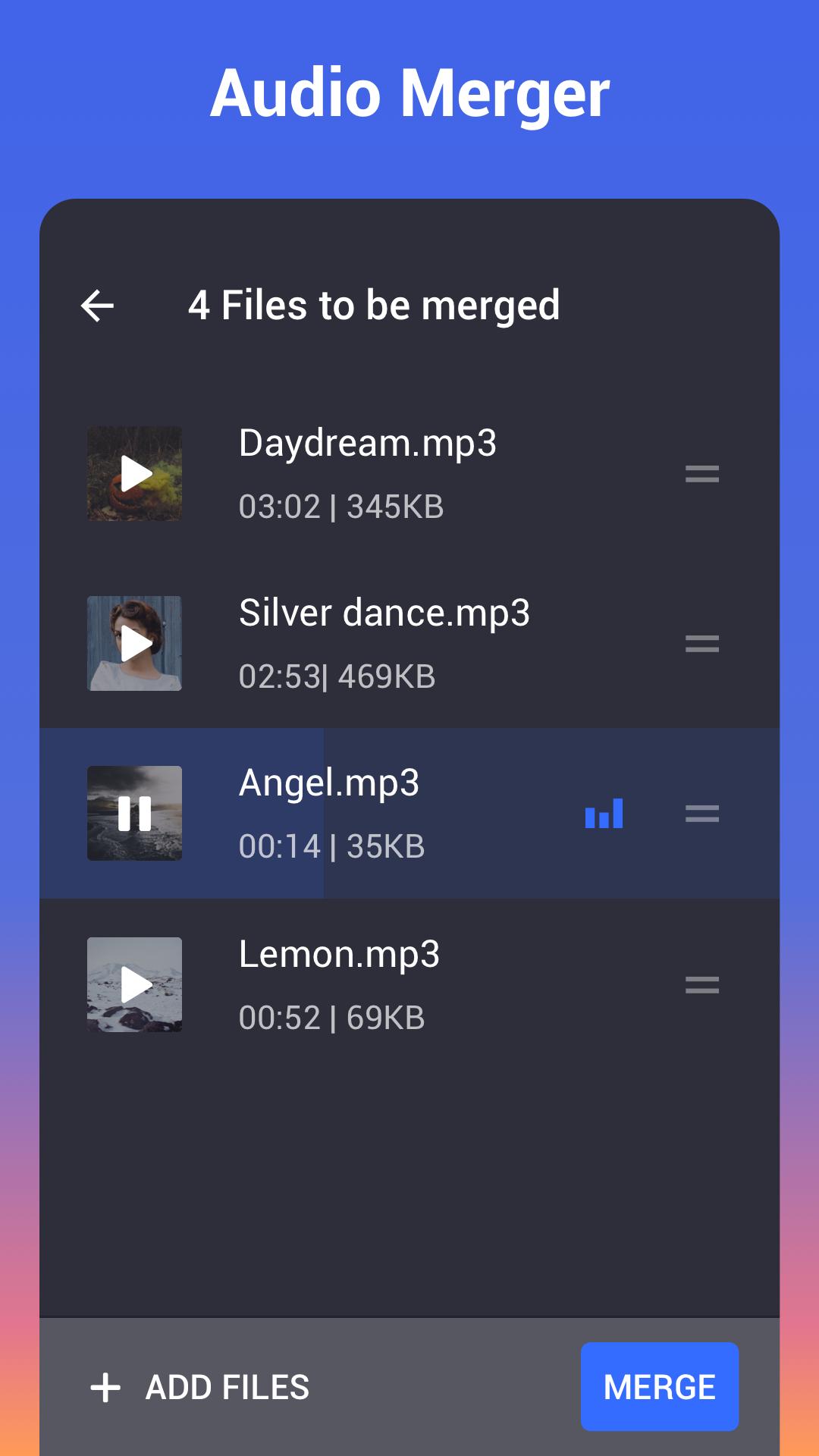 MP3 Cutter and Ringtone Maker for Android - APK Download