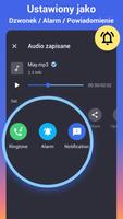 Wytnij muzykę: Ekspres dzwonek screenshot 2