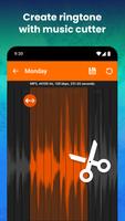 Ringtone Maker تصوير الشاشة 3