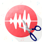 MusicStudio - Créateur de sons + MP3 Cutter icône