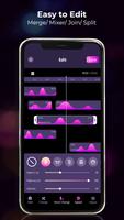 Ringtone editor, Mp3 cutter Affiche