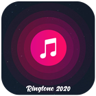 Ringtone 2020 ícone