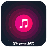 Ringtone 2020 ikon
