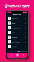 Ringtone 2020 স্ক্রিনশট 3