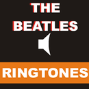 The Beatles ringtones APK