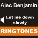 Alec Benjamin ringtones APK