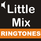 Dj Mix ringtones أيقونة