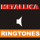 Metallica ringtone free アイコン