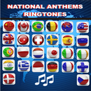 Anthems of the world APK