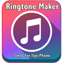 Ringtone Maker for Jiyo : MP3  APK