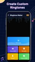 Ringtone Maker পোস্টার