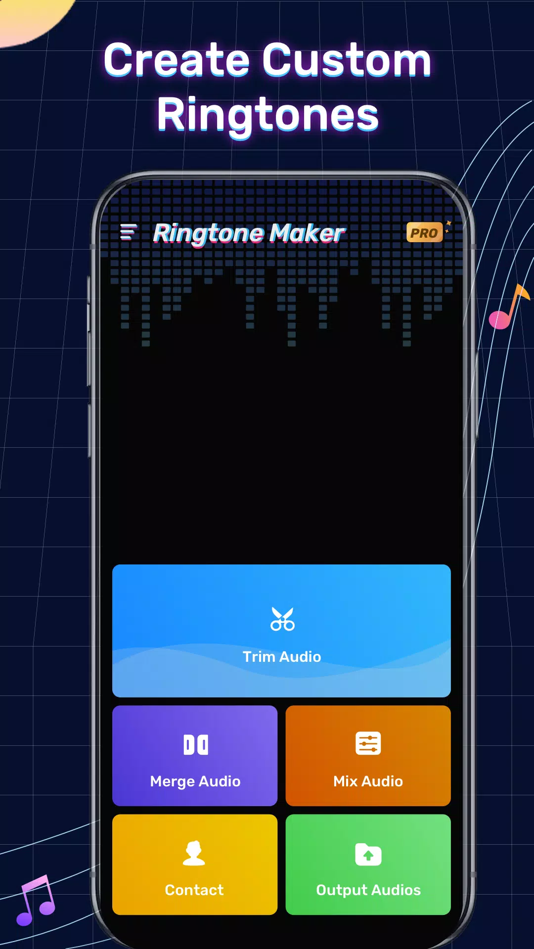 Ringtone Maker APK for Android Download