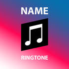 Name Ringtone Maker -My Caller Name Ringtone Maker আইকন
