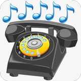 Old Phones Ringtones icon