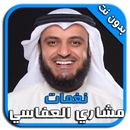 رنات ونغمات مشاري العفاسي - بدون نت aplikacja