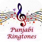 High Quality Punjabi ringtone 图标