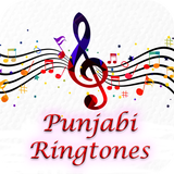 High Quality Punjabi ringtone ikon