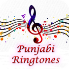 High Quality Punjabi ringtone-icoon