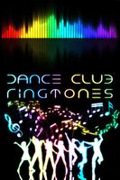 Dance Club Ringtones Affiche