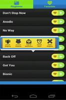 Dance Club Ringtones screenshot 1