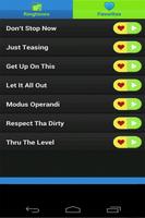 Dance Club Ringtones screenshot 2