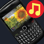 Old Ringtones for Blackberry icon