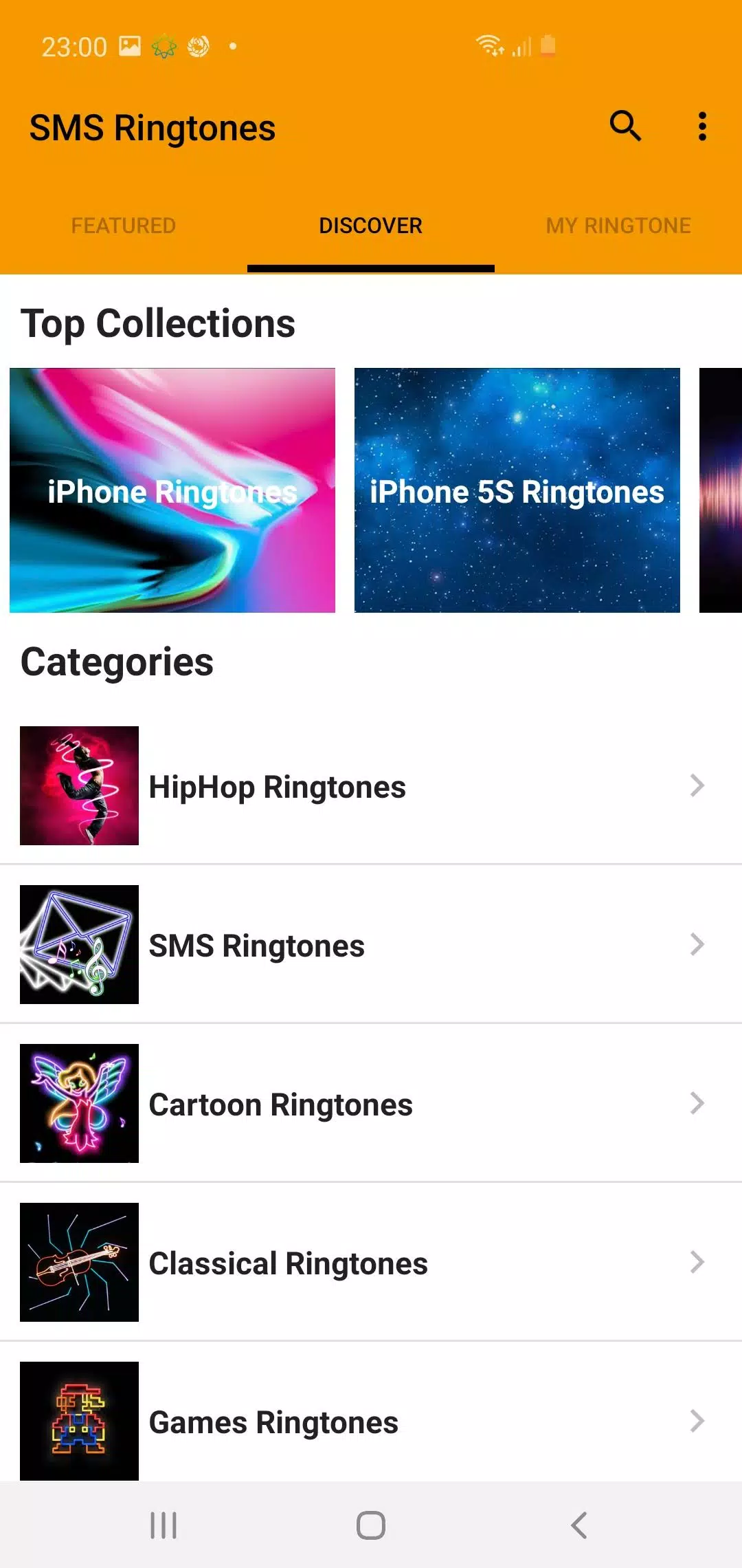 SMS Ringtones APK for Android Download SMS Ringtones APK for Android Download