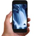 Water drops ringtones