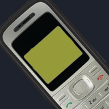 Old Ringtones for Nokia 1200