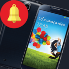 Ringtones for Samsung Galaxy S4 アイコン