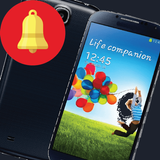 Ringtones for Samsung Galaxy S4 icon
