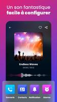 Sonnerie de Téléphone Musique capture d'écran 3
