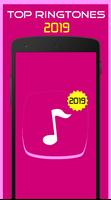 Top Ringtones پوسٹر