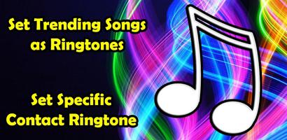 Ringtones Songs screenshot 1