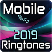 Mobile Ringtones 2019 icon