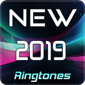 New Ringtones 2019 icon