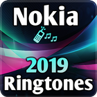 Nokia Ringtones 2019 icône