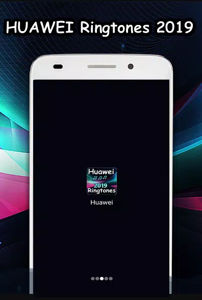 Huawei Ringtone 2019 APK for Android Download
