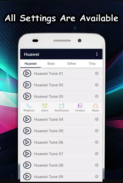 Huawei Ringtones 2019 APK for Android Download