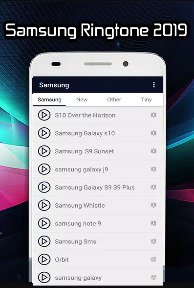 Samsung Ringtones 2019 APK for Android Download