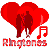 Romantic Ringtones 2019 icon