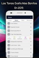 Tonos De Llamada Gratis 2019 capture d'écran 2