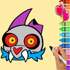 The Owl House Coloring Book APK