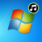 ikon Windows Sounds Ringtones sms