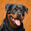 Dog Sounds-Barking-Wallpaper
