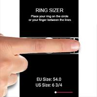Ring Sizer スクリーンショット 2