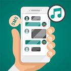 sms Sounds Notification icon